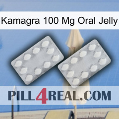 Kamagra 100Mg Oral Jelly 17